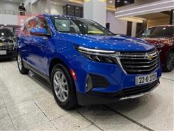 شيفروليه إكوينوكس